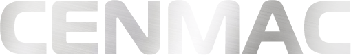 Cenmac CNC Machining logo