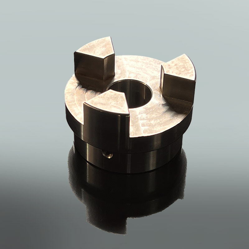 CENMAC CNC Machining parts