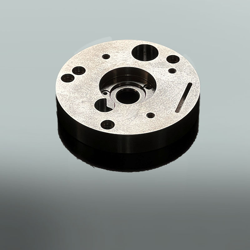 CENMAC Stainless Steel CNC