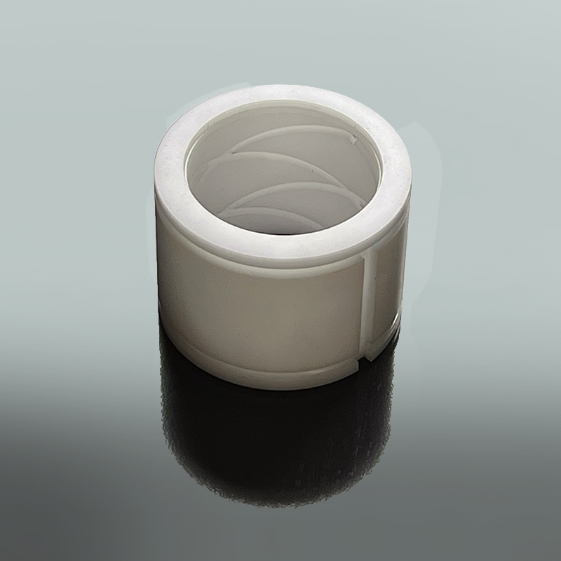 CENMAC Teflon PTFE CNC