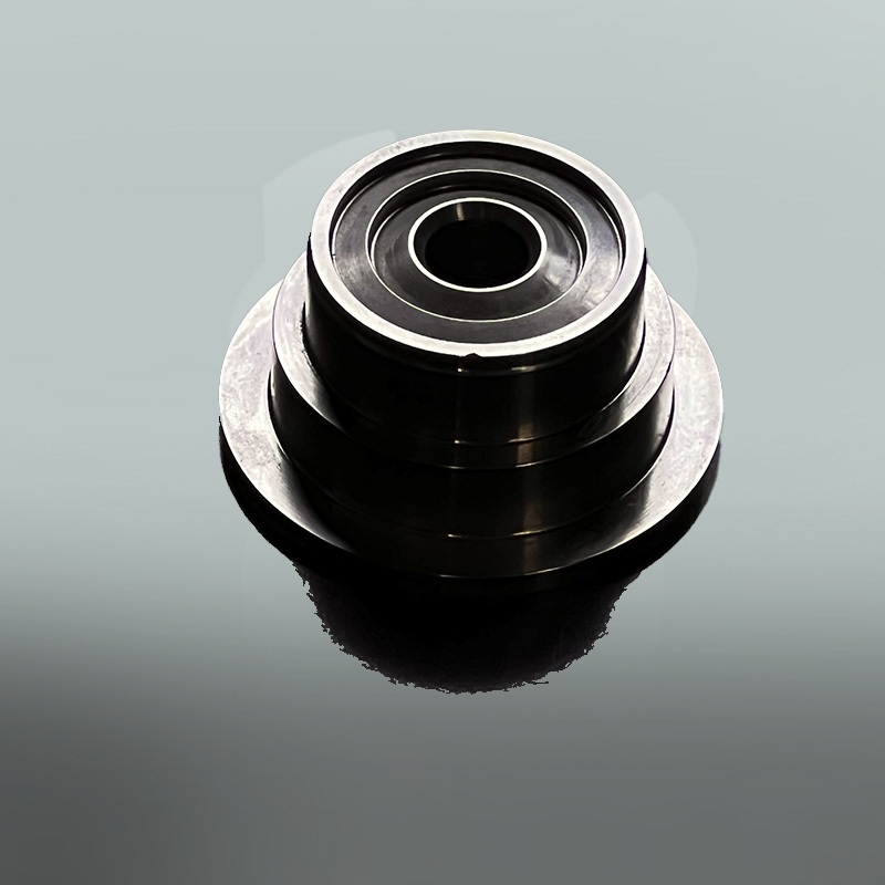 CENMAC Precision Stainless Steel CNC
